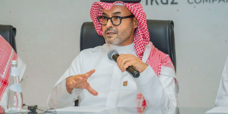 في إطار استراتيجيتها لتوسيع نشاطها في المملكة «ركاز العقارية» تُطلق «زايا لتطوير» المشاريع السكنية والتجارية باستثمارات تبلغ 600 مليون ريال