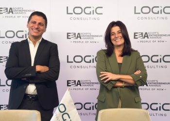 لوجيك للاستشارات تتعاون مع جوائز مصر لرواد الأعمال لتعزيز نمو الأعمال وتمكين روّاد الأعمال المصريين