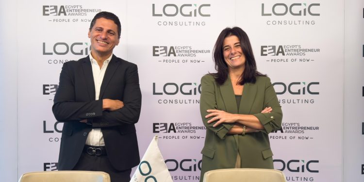 لوجيك للاستشارات تتعاون مع جوائز مصر لرواد الأعمال لتعزيز نمو الأعمال وتمكين روّاد الأعمال المصريين