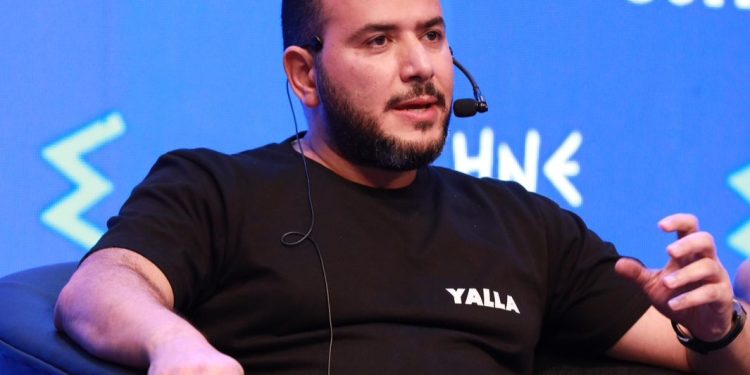 للعام الرابع على التوالي .. «يلّا سوبر آب» تستعرض حلولها المبتكرة في قمة تكني 2024