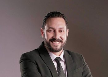 محمود زناري رئيسًا لقطاع المبيعات بشركة ريحانة للتطوير العقاري