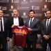 الأسطورة الإيطالية Totti بعد تعاقده مع شركة مدن .. أتمنى فتح المزيد من مدارس الكرة بمصر وأكتشاف مواهب تكمل مسيرتي