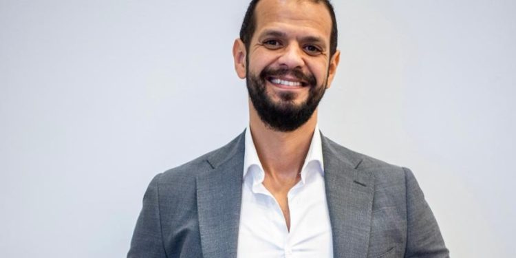 محمد عامر: شراكة أوروبية مصرية قريبا لمشروعات جديدة فى مصر