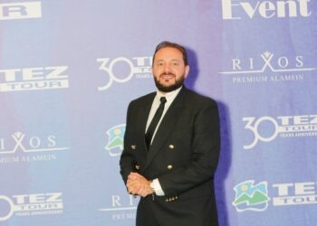 «تيز تور» تحتفل بمرور 30 عاماً على تأسيسها برؤية جديدة للقطاع السياحي