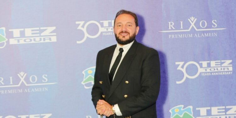 «تيز تور» تحتفل بمرور 30 عاماً على تأسيسها برؤية جديدة للقطاع السياحي