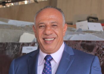 شركة «أفا مينا» تشارك فى النسخة الـ 14 من معرض عقارات النيل فى الرياض بالسعودية