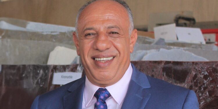 شركة «أفا مينا» تشارك فى النسخة الـ 14 من معرض عقارات النيل فى الرياض بالسعودية