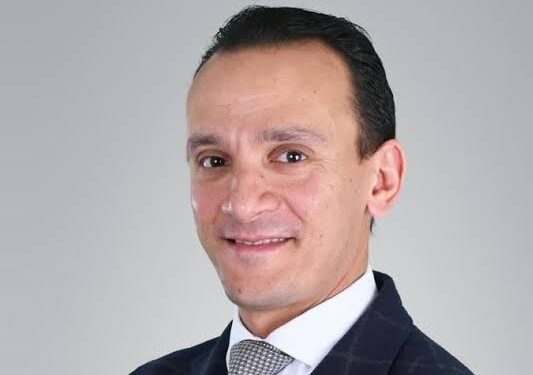 قيادات الإسكان والعاصمة الإدارية والصندوق السيادي يفتتحون مؤتمر التطوير العقاري الثامن