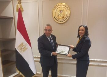 بحوث الإسكان والبناء يعتمد مبانى خضراء مطابقه لاكواد البناء الاخضر بمنطقة سيوة 