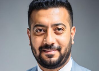 الدكتور مينا مجدي يشارك كمتحدث فى «قمة الإبداع الإعلامي للشباب العربي»