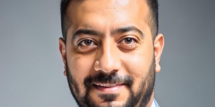 الدكتور مينا مجدي يشارك كمتحدث فى «قمة الإبداع الإعلامي للشباب العربي»