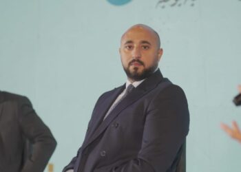 فادي إميل عبد الله الرئيس التنفيذي لـ«اربن لينز» الساحل الشمالي الغربي يمثل 22% من مساحة مصر.. وتنميته ركن أساسي لـ«تصدير العقار»