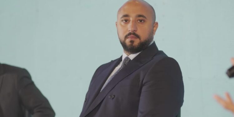 فادي إميل عبد الله الرئيس التنفيذي لـ«اربن لينز» الساحل الشمالي الغربي يمثل 22% من مساحة مصر.. وتنميته ركن أساسي لـ«تصدير العقار»