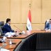 وزير الاستثمار والتجارة الخارجية يلتقي الرئيس التنفيذي لشركة ماجنوم العقارية لاستعراض مشروعها الاستثماري بالعاصمة الإدارية باستثمارات مليار دولار