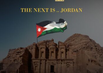 شركه إثمار تدشن أول فعاليه عقاريه مصريه بالسوق الأردني الفتره القادمه