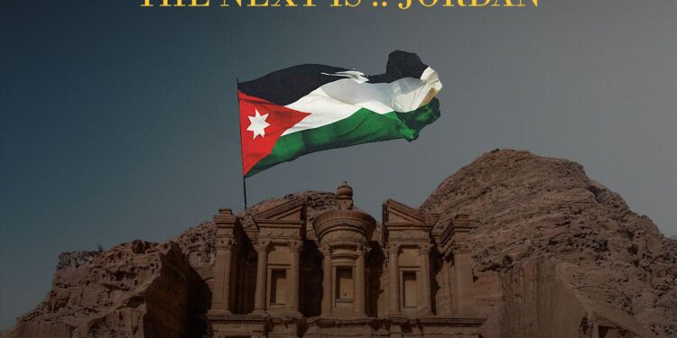 شركه إثمار تدشن أول فعاليه عقاريه مصريه بالسوق الأردني الفتره القادمه