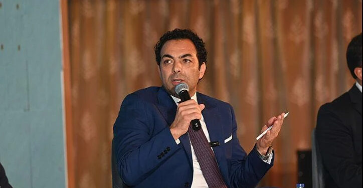 محمد طلعت : الوحدات الفندقيه هي الحصان الرابح بقطاع العقارات في الفترة المقبلة