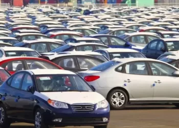 الحكومة تكشف حقيقة خفض “كوتة” استيراد السيارات بنسبة 20%
