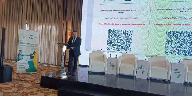 التصديري للصناعات الهندسية: نستهدف صادرات بأكثر من 6 مليارات دولار خلال 2025