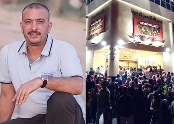 المالك الجديد لـ “صبحي كابر” يعلن تنازله نهائيًا عن المطعم