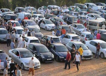 السعر مفاجأة.. أرخص 4 سيارات مجمعة موديل 2025 في مصر