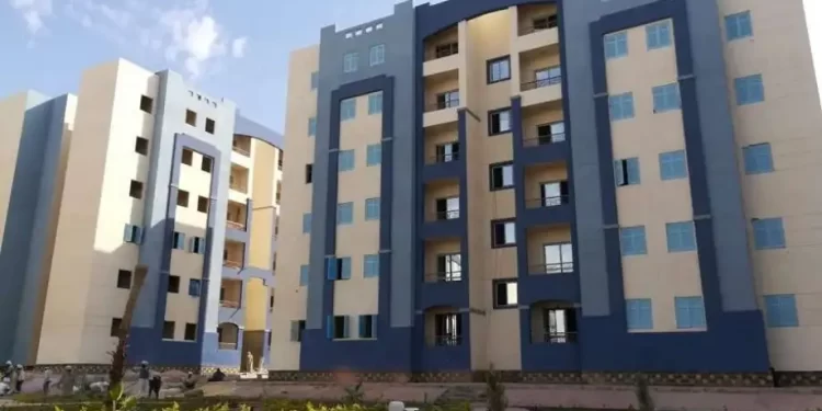 أكبر 3 طروحات.. فرص جديدة للحصول على شقق وأراضي من وزارة الإسكان