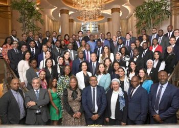 انطلاق فعاليات الاجتماع التاسع للجنة الفنية المتخصصة للآلية الإفريقية لمراجعة النظراء بمشاركة واسعة من الخبراء والمتخصصين