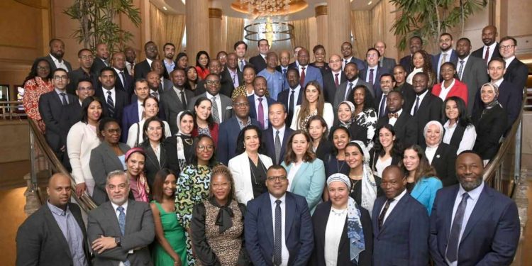 انطلاق فعاليات الاجتماع التاسع للجنة الفنية المتخصصة للآلية الإفريقية لمراجعة النظراء بمشاركة واسعة من الخبراء والمتخصصين