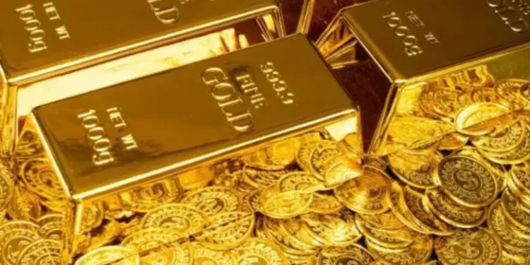 جولد بيليون: قمة جديدة للذهب والأوقية فوق 2758 دولارًا