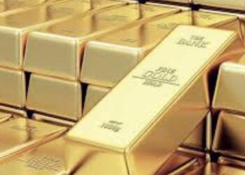 أسعار الذهب في مصر ترتفع 215 جنيهًا خلال أسبوع