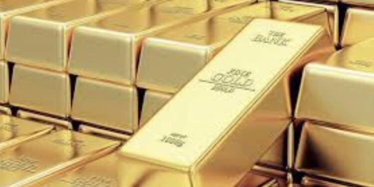 أسعار الذهب في مصر ترتفع 215 جنيهًا خلال أسبوع