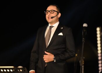 شركة « VOYA development» تطلق أول مشروعاتها « ZAT community» خلال احتفالية كبري بسفح الأهرامات