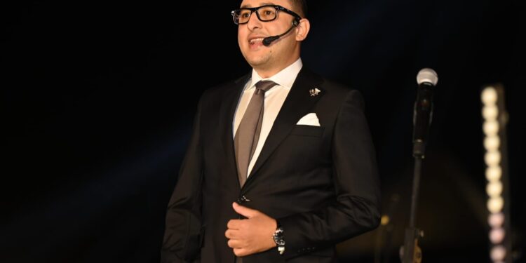 شركة « VOYA development» تطلق أول مشروعاتها « ZAT community» خلال احتفالية كبري بسفح الأهرامات