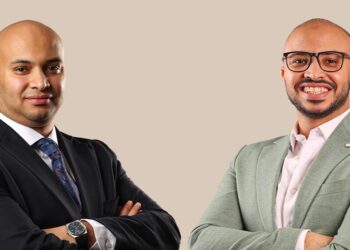 فى إطار استراتيجيتها الجديدة للتوسع .. «ريچان  للتطوير العقارى» تطلق هويتها التجارية الجديدة استعدادا لطرح مجموعة من المشاريع