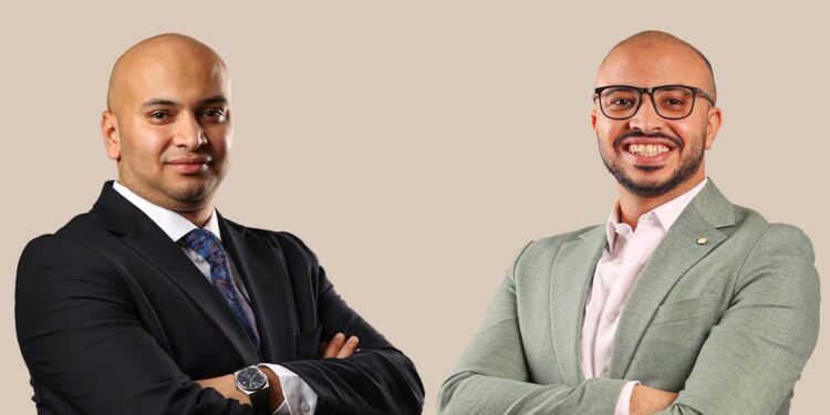 فى إطار استراتيجيتها الجديدة للتوسع .. «ريچان  للتطوير العقارى» تطلق هويتها التجارية الجديدة استعدادا لطرح مجموعة من المشاريع