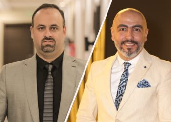 محمد الدوينى مديراً تنفيذياً لشركة MRS للتطوير العقاري