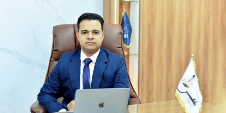 شركة «B.chef للاستثمار والتسويق العقارى» توقع بروتوكول تعاون مع «إيجي هولدنج» لتعزيز قدرات ملف تصدير العقار للأسواق العالمية