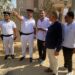 تنفيذاً لتوجيهات وزير الإسكان: جهاز مدينة أكتوبر الجديدة ينفذ 11 قرار إزالة لمخالفات بناء بمنطقة «ابني بيتك»