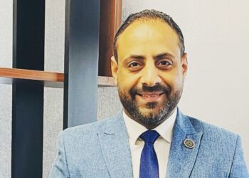 مؤمن السيد مديراً للقطاع التجاري لشركة سراج للتطوير العقاري