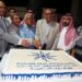 شركة « Egypt Gulf» تدشن أولى الفعاليات الترويجية لمعرض « Future Real Estate Expo» بالرياض بحضور القنصل المصري