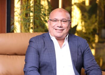 المهندس محمد الأعصر: «مارجينز للتطوير» تشارك بمعرض سيتي سكيب جلوبال الرياض بعروض حصرية على مشروع  «شيراتون ريزيدنس» أول منتجع فندقي متكامل فى مصر والشرق الأوسط