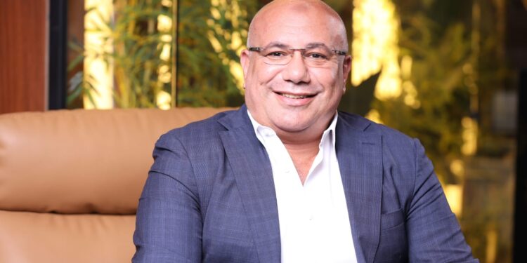 المهندس محمد الأعصر: «مارجينز للتطوير» تشارك بمعرض سيتي سكيب جلوبال الرياض بعروض حصرية على مشروع  «شيراتون ريزيدنس» أول منتجع فندقي متكامل فى مصر والشرق الأوسط