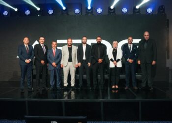 شركة «EVEREST DEVELOPMENT GROUP» تعلن عن حزمة قرارات وتوقع اتفاقيات ضمن خطتها الاستراتيجية الجديدة