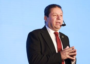 محمد غباشي: «منتدى التنمية الحضرية» نواة قوية لجذب مزيد من العملاء الأجانب لشراء عقار في مصر