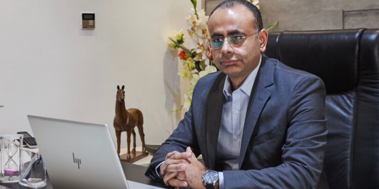 «قوافل للتطوير» تطرح أحدث مشروعاتها في القاهرة الجديدة ضمن خطة توسعية قوية