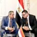 وزير الإسكان ورئيس «شركة العاصمة» يتابعان موقف المشروعات التنموية ومشروعات المرافق بالعاصمة الإدارية الجديدة