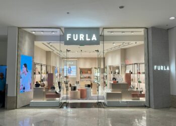 «فورلا» تفتتح أول متجر لها في مصر بـكايرو فستيفال سيتي مول احتفالاً بإطلاق مجموعتها الجديدة لموسم الخريف