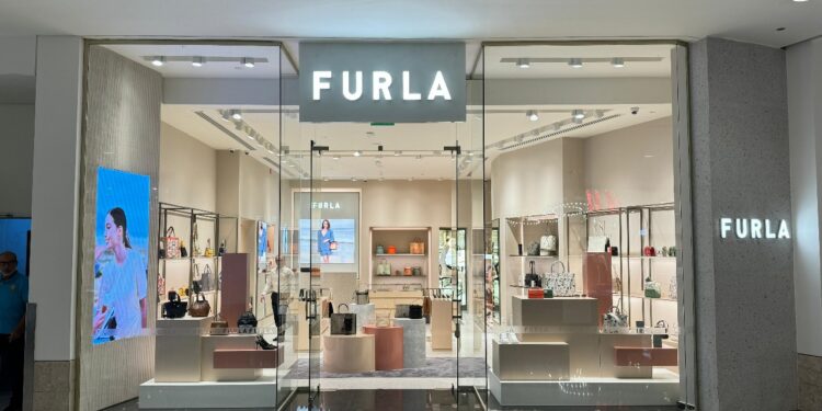 «فورلا» تفتتح أول متجر لها في مصر بـكايرو فستيفال سيتي مول احتفالاً بإطلاق مجموعتها الجديدة لموسم الخريف