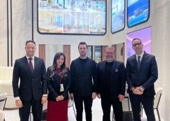 حبيبة الشاعر: بورصة لندن الدولية فرصة ذهبية لإبراز تنوع المقاصد السياحية المصرية