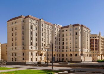 شركة سيتي إيدج تطلق مرحلتين جديدتين «فيرانداس» و«سنتريا» بـ«نيو جاردن سيتي» بقلب العاصمة الإدارية